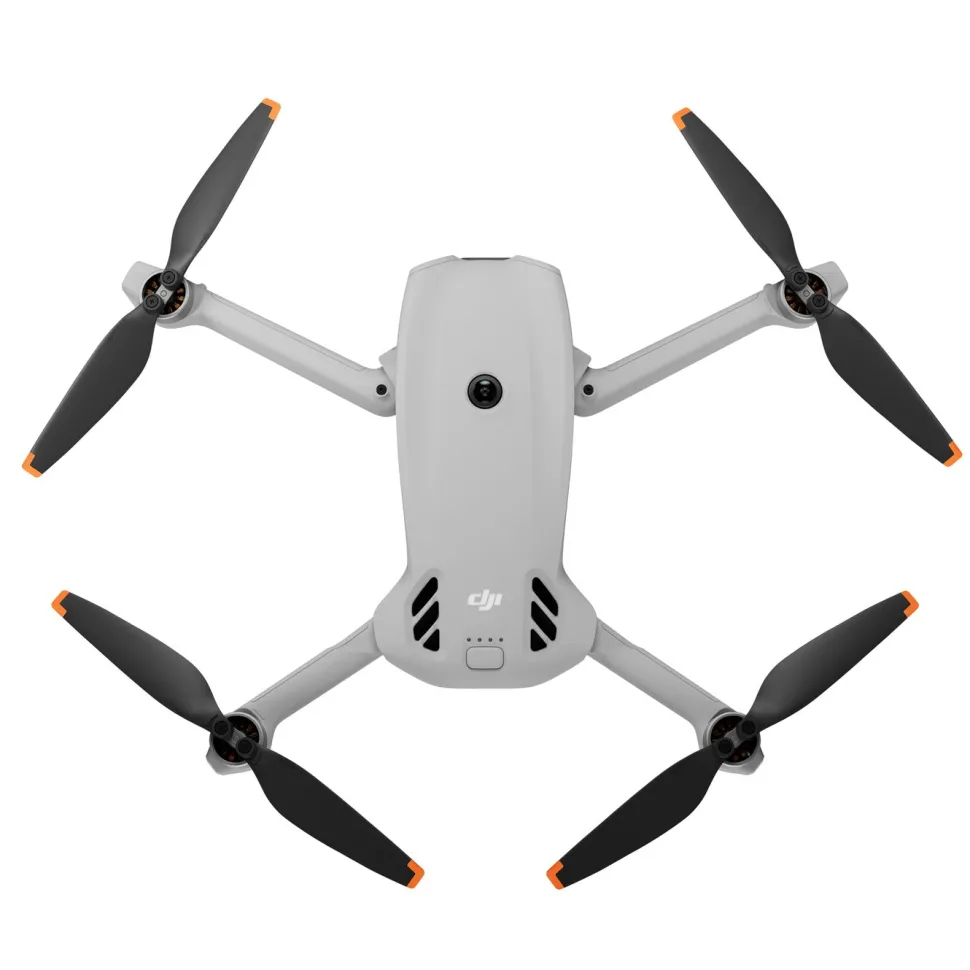 DJI Lito X1 Fly More Combo kameradrönare RC 2