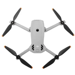 DJI Lito X1 kameradrönare med 4K HDR Grå