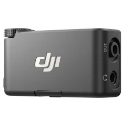 DJI Mic 3 Receiver trådlös mikrofonmottagare 1 RX