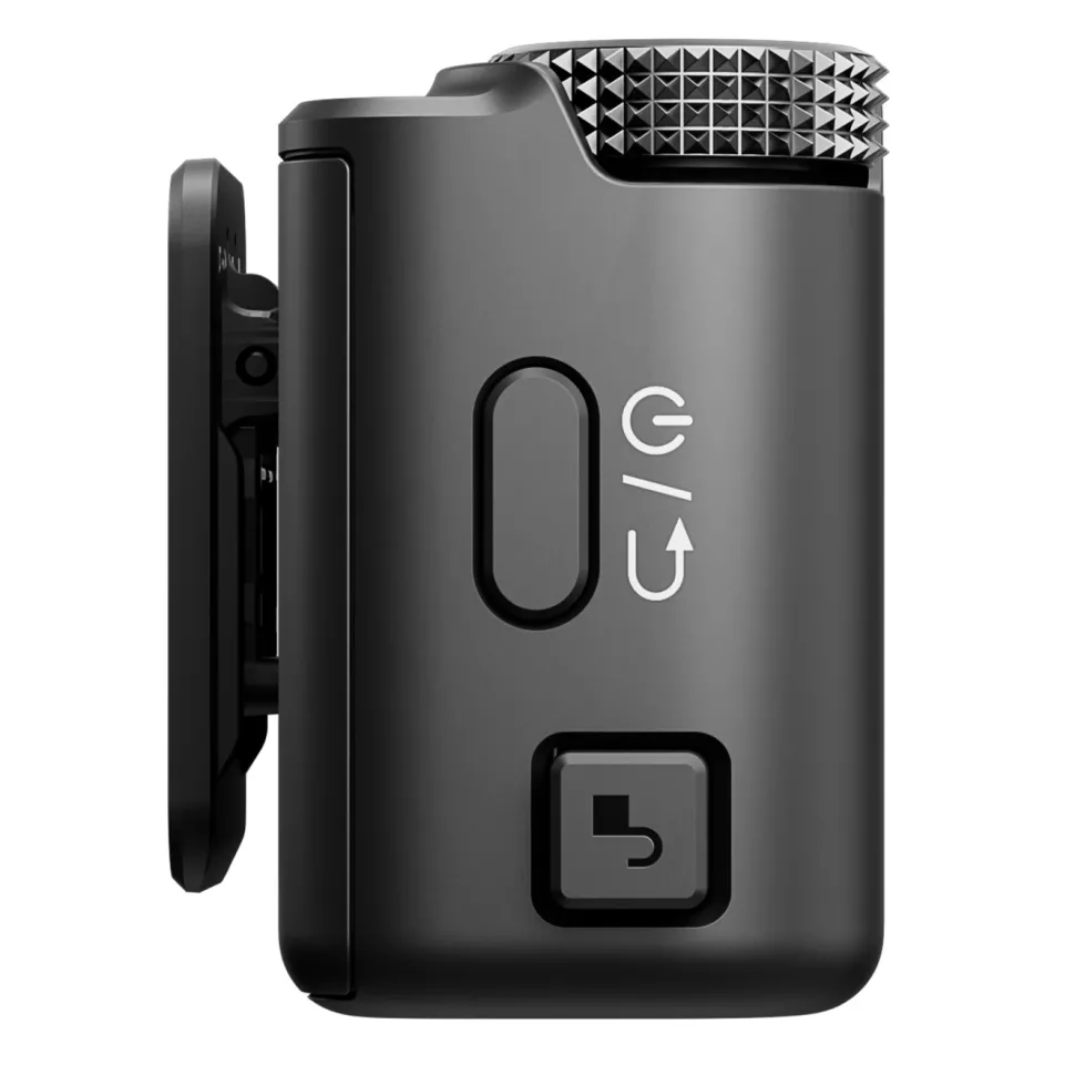 DJI Mic 3 Receiver trådlös mikrofonmottagare 1 RX