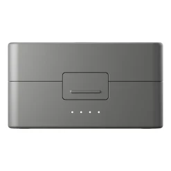 DJI Mic 3 trådlöst mikrofonkit 2 TX + 1 RX + laddningsfodral