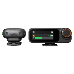 DJI Mic 3 trådlöst mikrofonsystem 1 TX + 1 RX