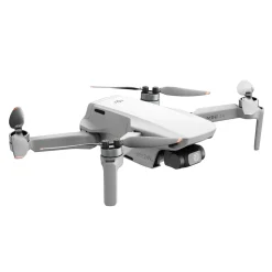 DJI Mini 4K Fly More Combo – Kompakt drönare med 4K-video