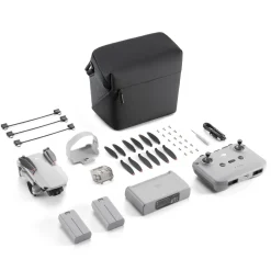DJI Mini 4K Fly More Combo – Kompakt drönare med 4K-video