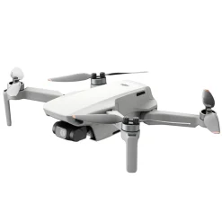 DJI Mini 4K Fly More Combo – Kompakt drönare med 4K-video