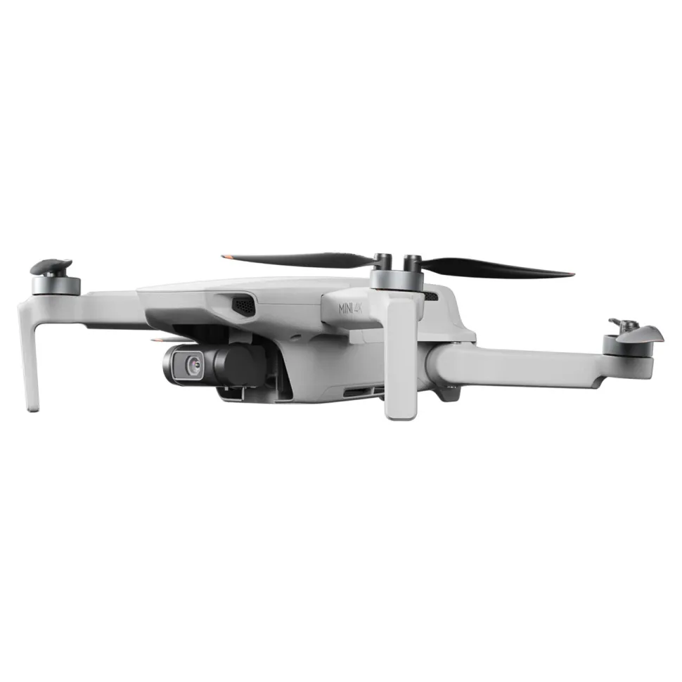 DJI Mini 4K Fly More Combo – Kompakt drönare med 4K-video
