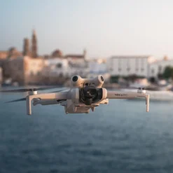 DJI Mini 4 Pro Fly More Combo