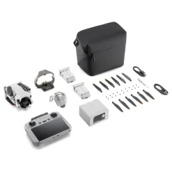 DJI Mini 4 Pro Fly More Combo