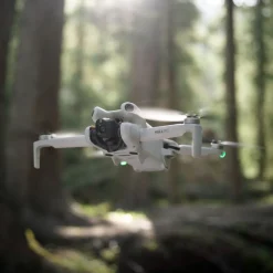 DJI Mini 4 Pro Fly More Combo