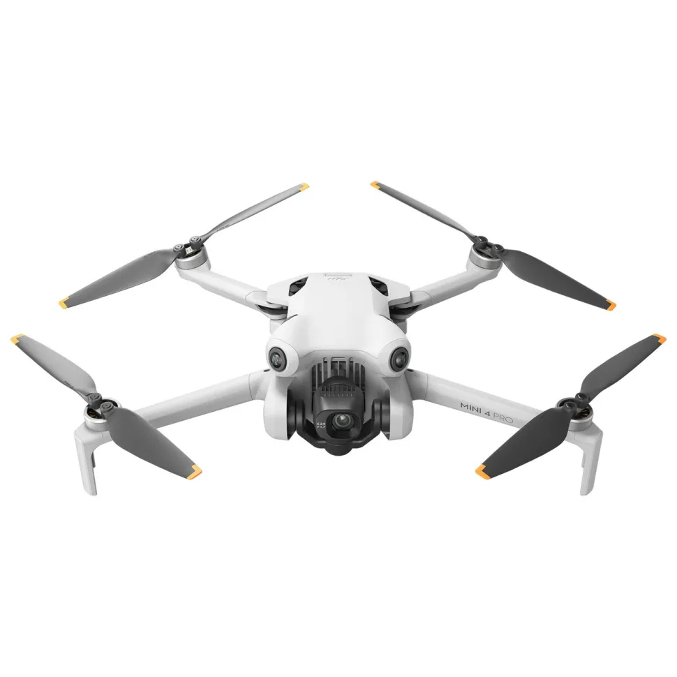 DJI Mini 4 Pro Fly More Combo