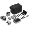 DJI Mini 5 Pro Fly More Combo med 50 MP 1-tumssensor