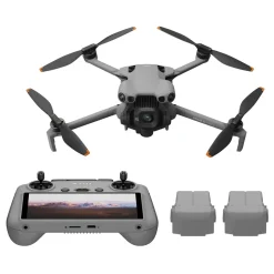 DJI Mini 5 Pro Fly More Combo med 50 MP 1-tumssensor