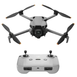 DJI Mini 5 Pro – Hopfällbar drönare med 50 MP-kamera