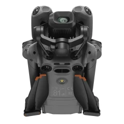 DJI Mini 5 Pro – Hopfällbar drönare med 50 MP-kamera
