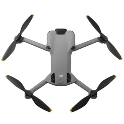 DJI Mini 5 Pro – Hopfällbar drönare med 50 MP-kamera