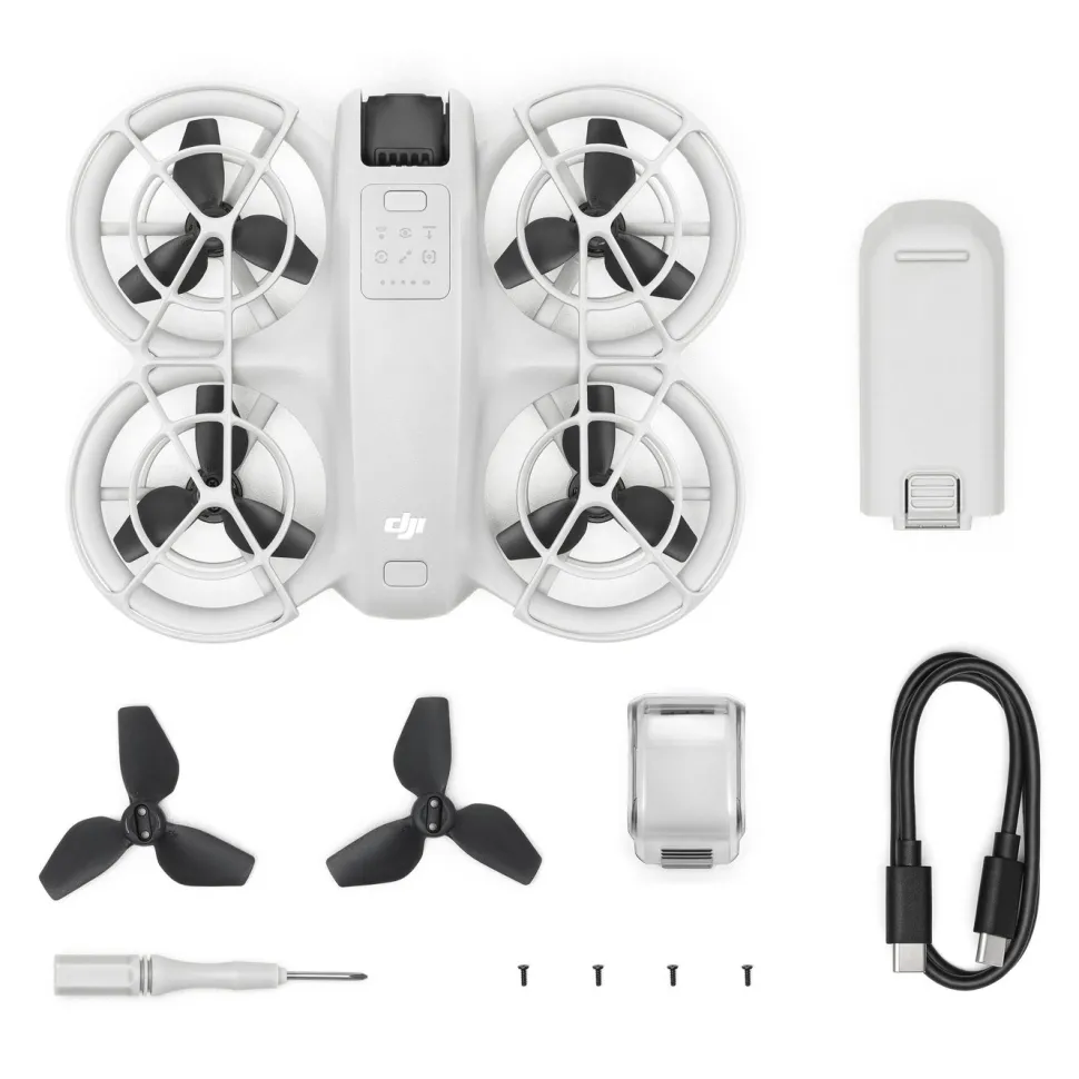 DJI Neo