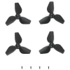 DJI Neo extra rotorer