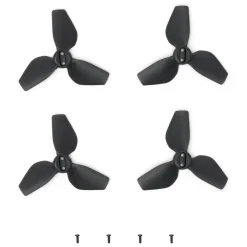DJI Neo extra rotorer