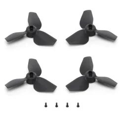 DJI Neo extra rotorer