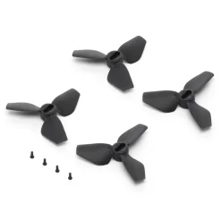 DJI Neo extra rotorer