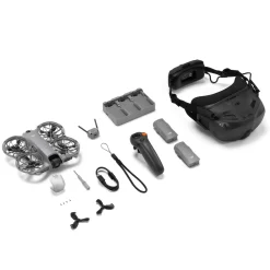 DJI Neo 2 Motion Fly More Combo