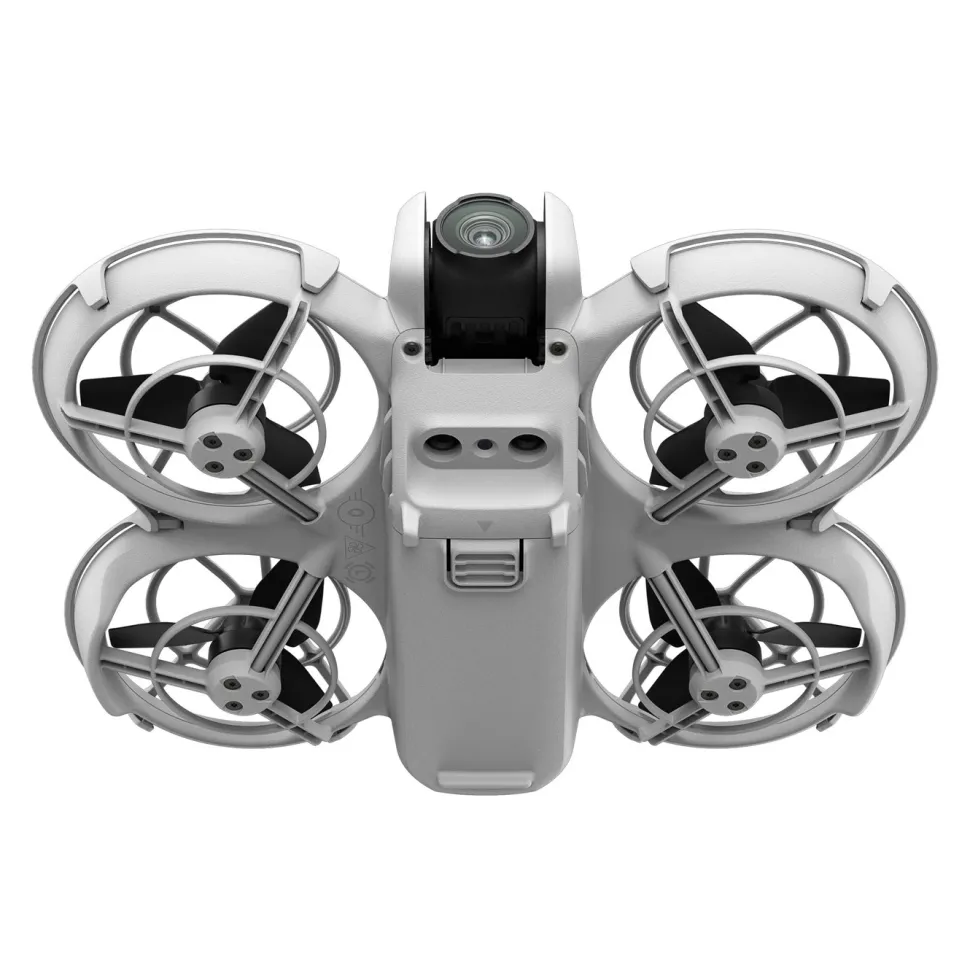 DJI Neo Motion Fly More Combo