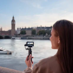 DJI Osmo Action 6 Adventure Combo