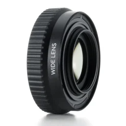 DJI Osmo Action 6 FOV Boost Lens – vidvinkeladapter 182°