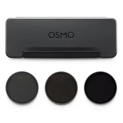 DJI Osmo Action 6 ND-filterset