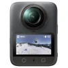 DJI Osmo 360 360°-kamera Standard Combo