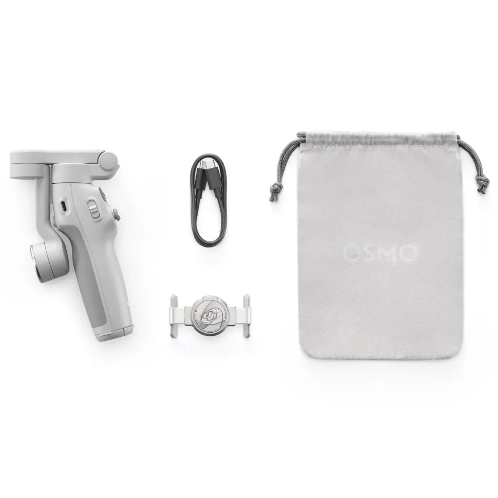 DJI Osmo mobile 7 Gimbal