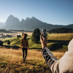 DJI Osmo Pocket 3