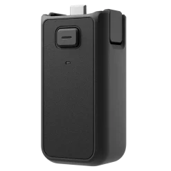 DJI Osmo Pocket 4 Battery Handle Svart