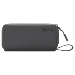 DJI Osmo Pocket 4 Carrying Bag Svart