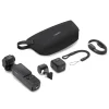 DJI Osmo Pocket 4 gimbalkamera Svart