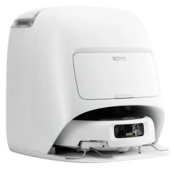 DJI ROMO S – Robotdammsugare och mopp med 3D LiDAR Water Tank Version