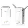 D-Link Covr P2502 Trådlöst homeplug-paket med mesh AC1200