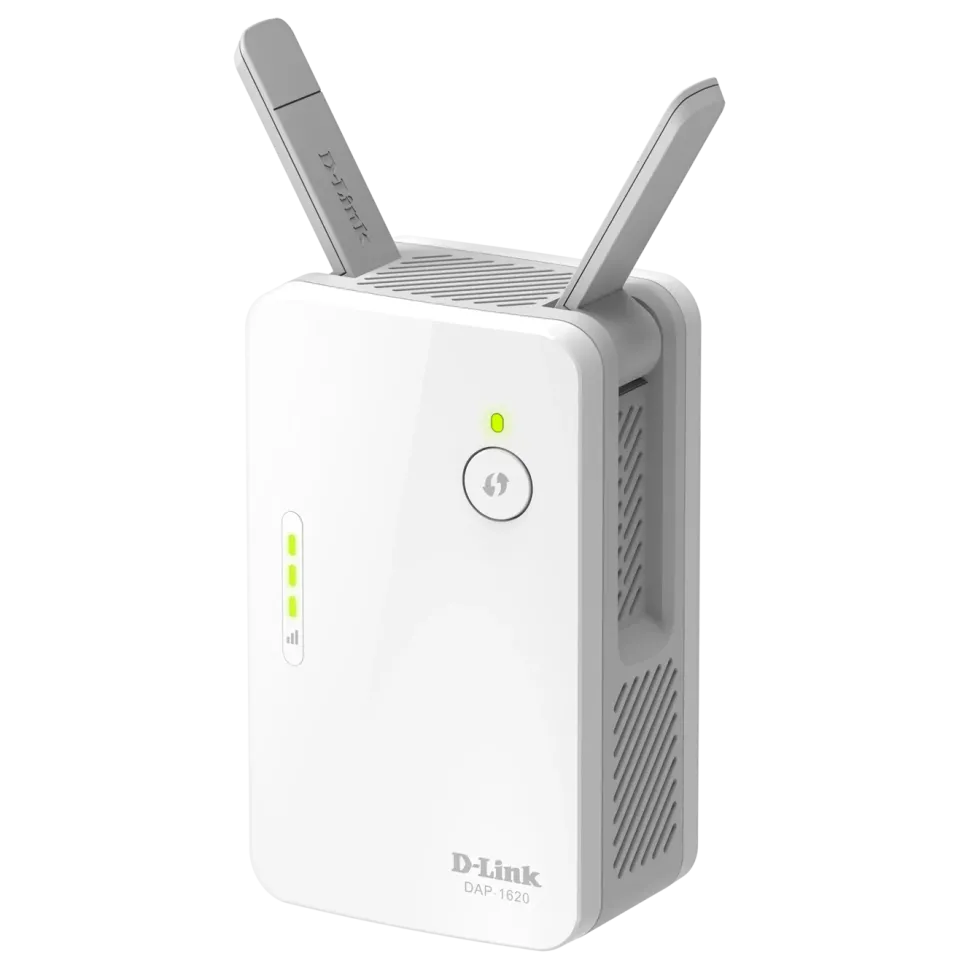 D-Link DAP-1620 Repeater AC1300