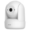 D-Link DCS-6501LH Övervakningskamera 2K Pan & Tilt