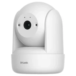D-Link DCS-6501LH Övervakningskamera 2K Pan & Tilt