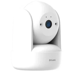 D-Link DCS-6501LH Övervakningskamera 2K Pan & Tilt