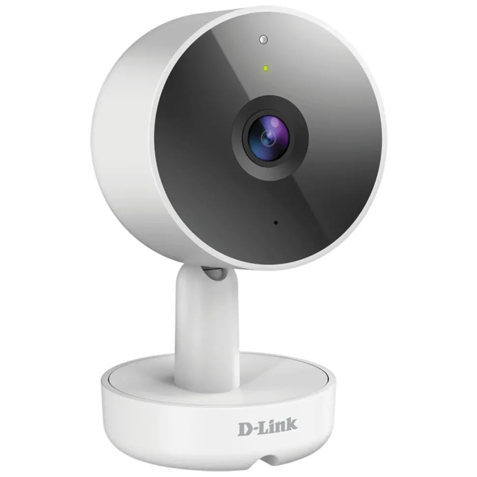 D-Link DCS-8350LH Övervakningskamera