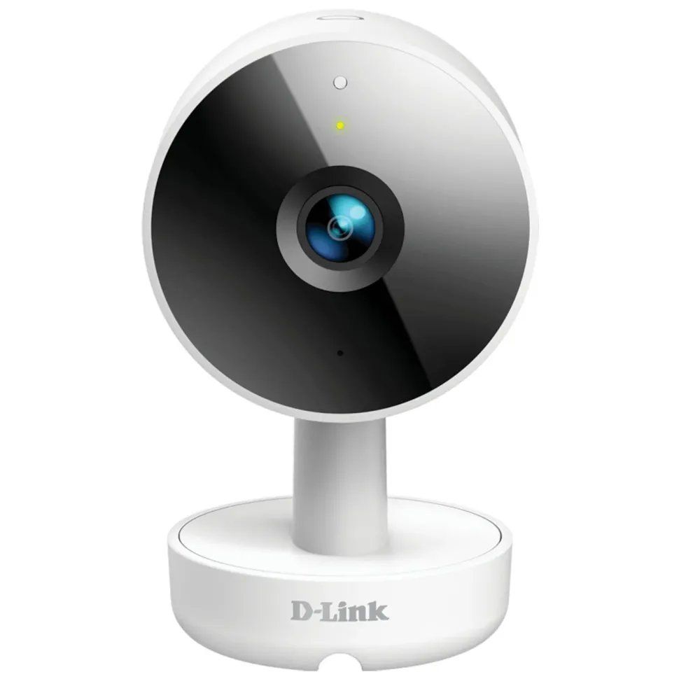 D-Link DCS-8350LH Övervakningskamera