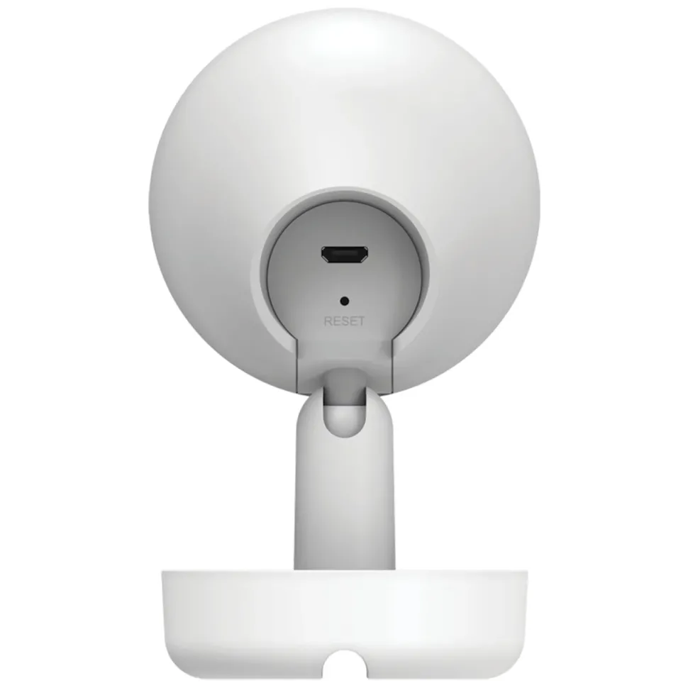 D-Link DCS-8350LH Övervakningskamera