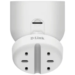 D-Link DCS-8350LH Övervakningskamera