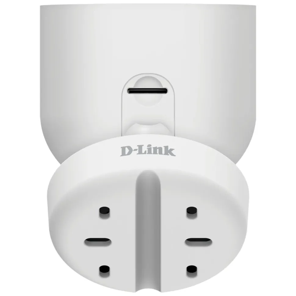 D-Link DCS-8350LH Övervakningskamera