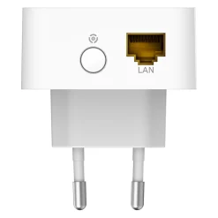 D-Link DHP-601AV Homeplug 1 Gb/s 2-pack