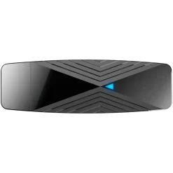D-Link DWA-X1850 USB-nätverkskort AX1800