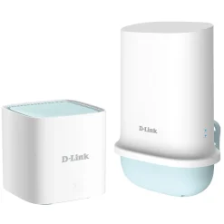 D-Link DWP-1010KT CPE 5G-router och Wifi-router AX1500