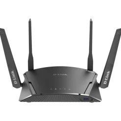 D-Link EXO DIR-1960 Trådlös router AC1900